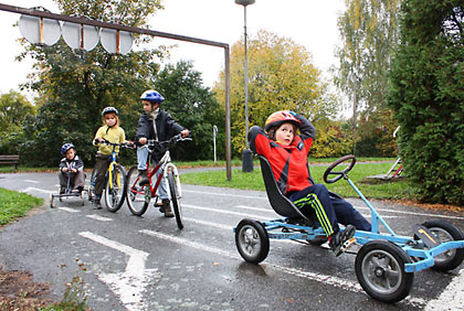 Dopravn� h�i�t�