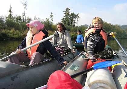 2. t��da &ndash; splouv�n� Be�vy