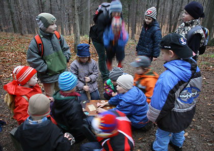 Druh�ci na stop� loupe�n�ka Vejtahy