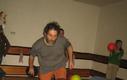 P�edv�no�n� bowling p�t� t��dy