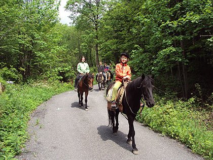 Ohldnut za druhckmi vlety