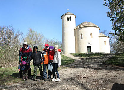 V�pravy 4. t��dy