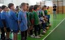Futsalov� turnaj s Ren� Bolfem