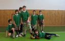 Futsalov� turnaj s Ren� Bolfem