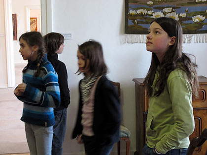 N�v�t�va muzea ve Vala�sk�m Mezi����