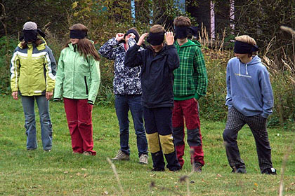 Vjezd 2. stupn Klima tdy v Lopenku