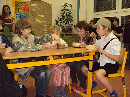 V�no�n� bes�dka