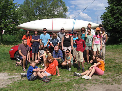 6. tda na Divok Orlici