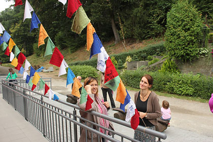 Zah�jen� �koln�ho roku