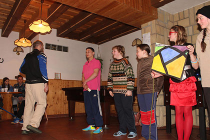 Zimn olympida bez snhu