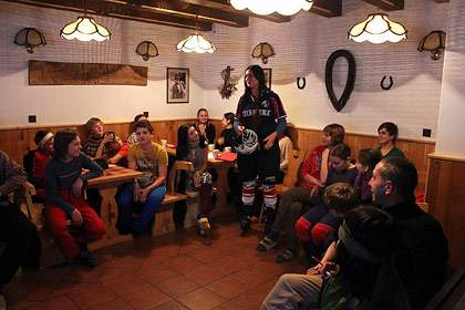 Zimn olympida bez snhu