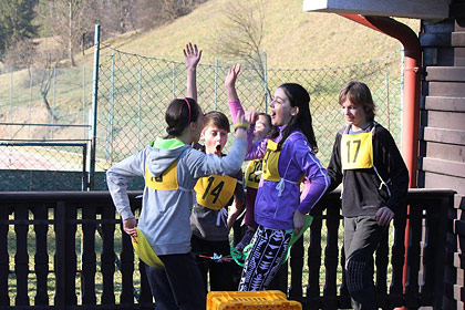 Zimn olympida bez snhu