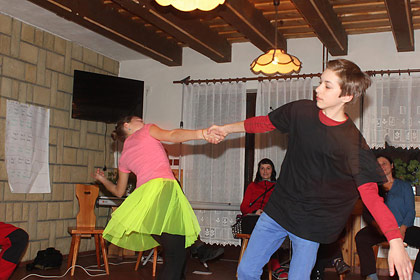 Zimn olympida bez snhu