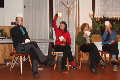 Zimn olympida bez snhu