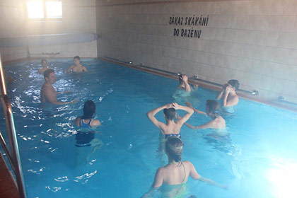 Zimn olympida bez snhu