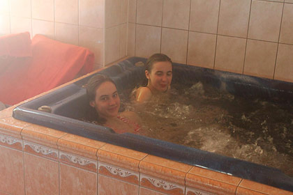 Zimn olympida bez snhu