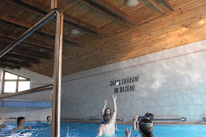 Zimn olympida bez snhu