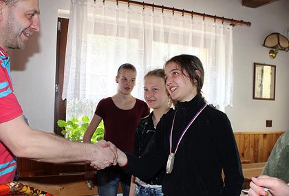 Zimn olympida bez snhu