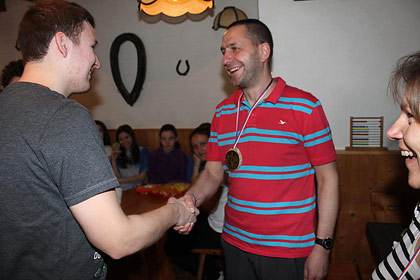 Zimn olympida bez snhu