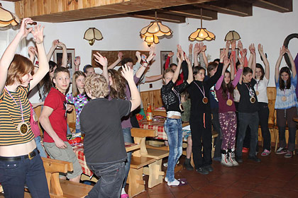 Zimn olympida bez snhu