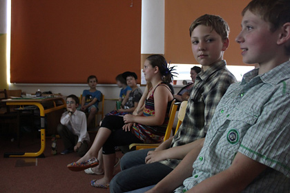 Obhajoby ronkovch prac v 5.td