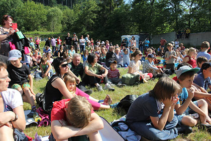 Filmov festival Jinou cestou