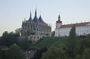 Kutn Hora osm tdy
