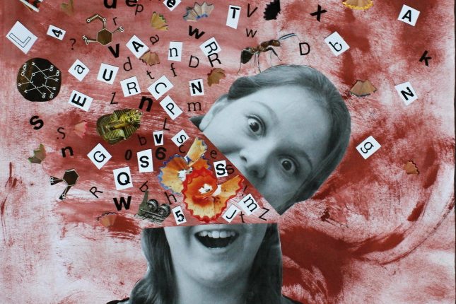 Vtvarn prce do Lidick soute