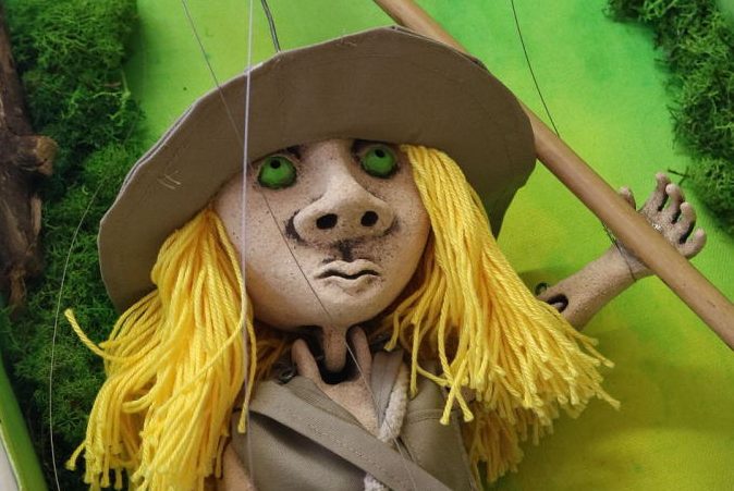 Kolekce prac� do Lidic