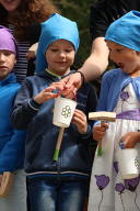 Letn� slavnost Sedmikr�sky