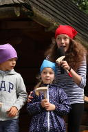 Letn� slavnost Sedmikr�sky