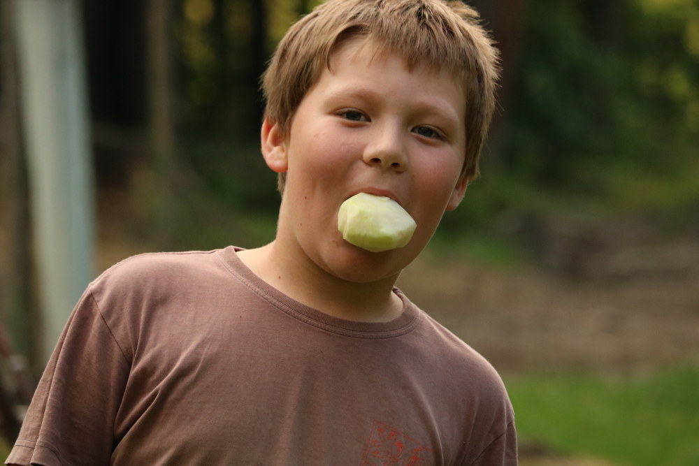 Vlet do Hostnskch vrch