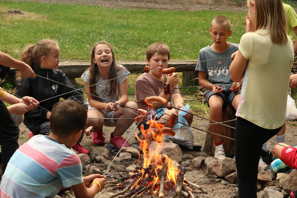 Vlet do Hostnskch vrch