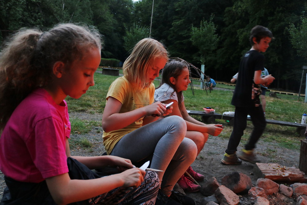 Vlet do Hostnskch vrch