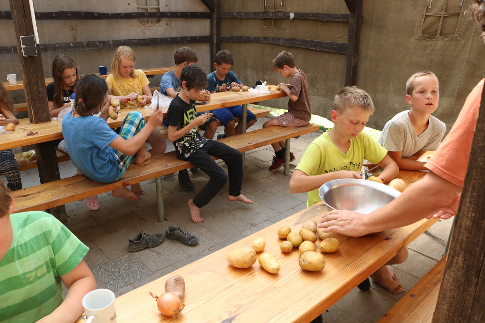 Vlet do Hostnskch vrch