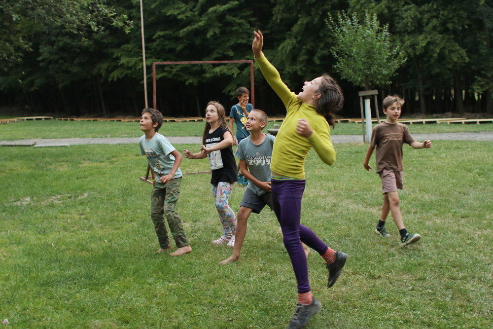 Vlet do Hostnskch vrch