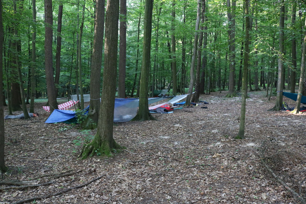 Vlet do Hostnskch vrch