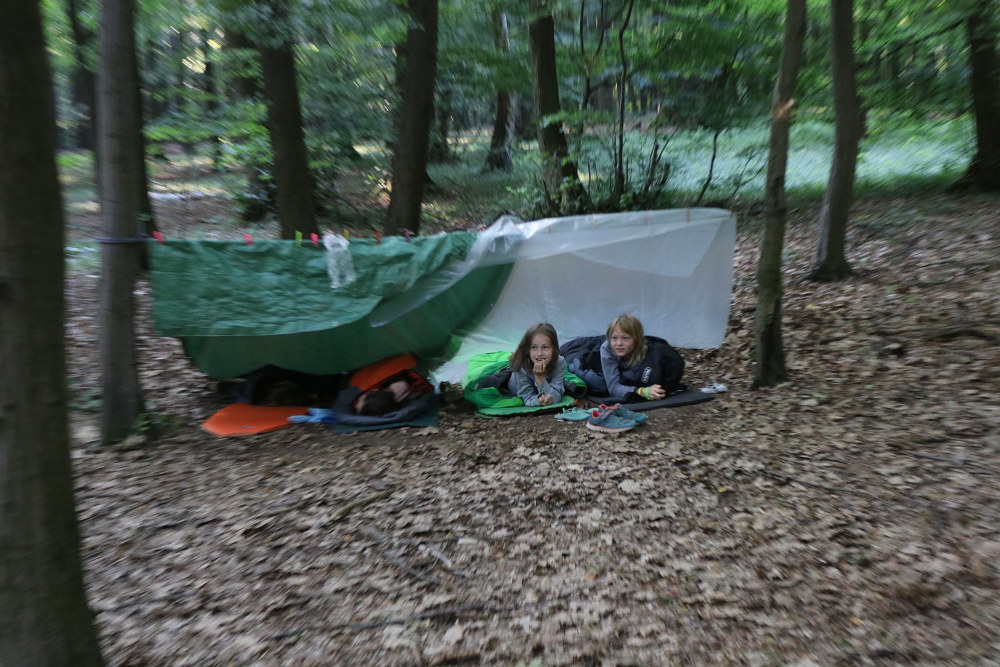 Vlet do Hostnskch vrch