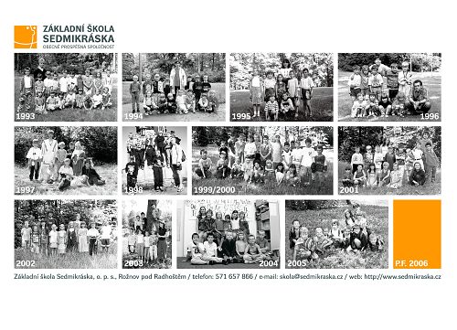 Zvětšit náhled Pozvánka k výšlapu