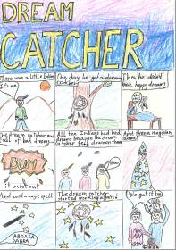 My story in pictures