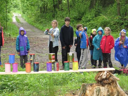 Letn kola Palkovick hrky