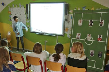 Ronkov prce v pt td.