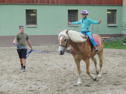 Vlet druh tdy na kon.