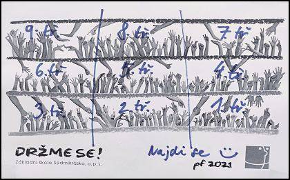 Nápověda k PF 2021 Nápověda k PF 2021