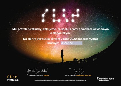 Zvětšit náhled Světluška