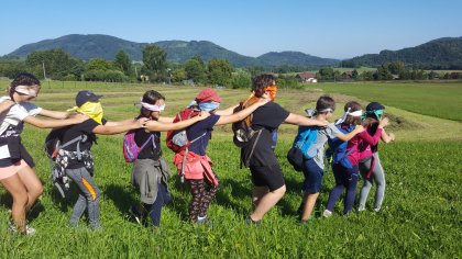 Adaptan kurz VI. tdy