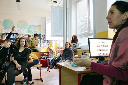 Beseda o kolstv v Indii