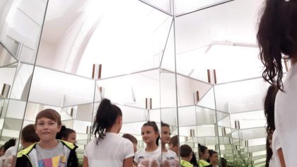 Adaptan kurz VI. tdy