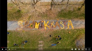 Prezentace z tvorby PF