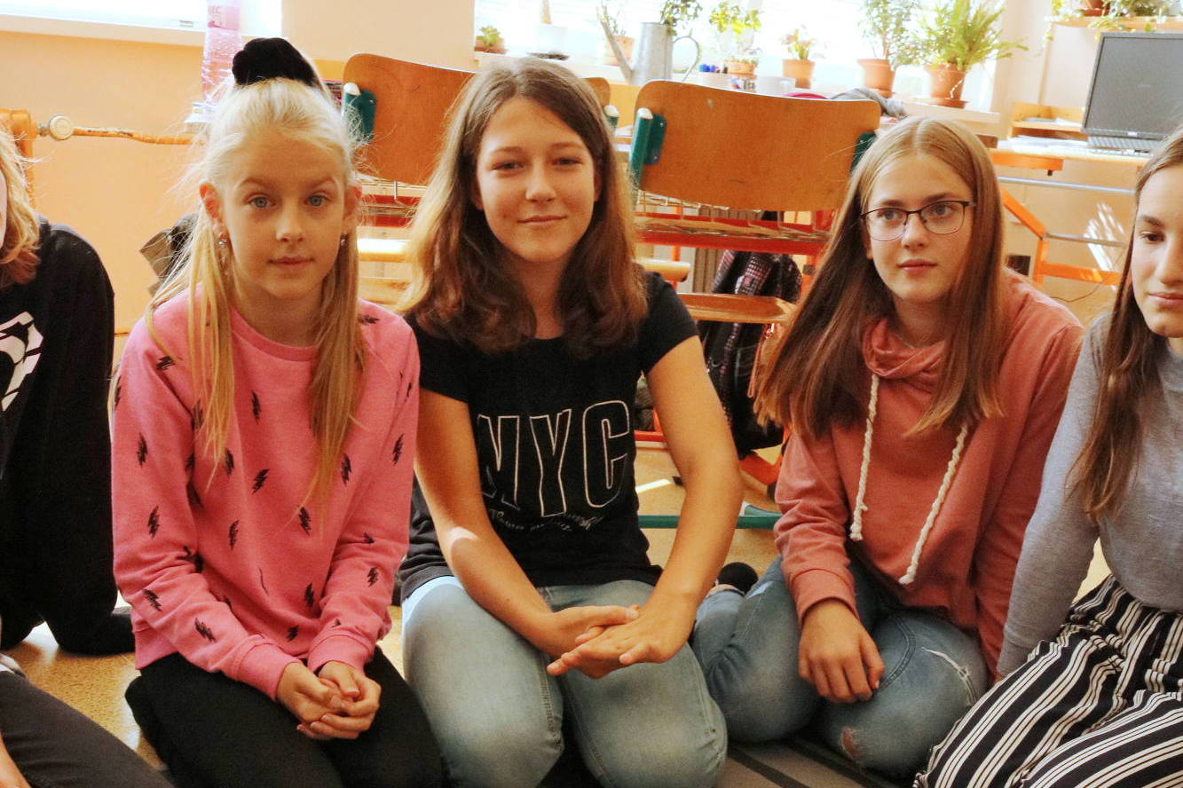 Zbavn opakovn s faraony